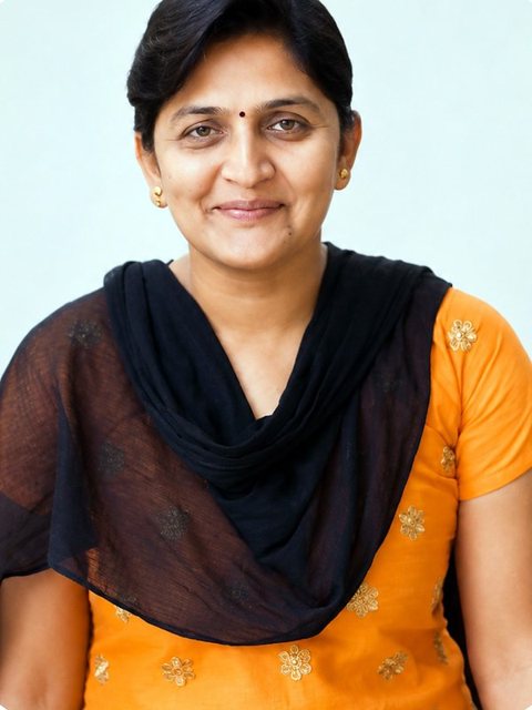 Ashwini Sandeep Patil