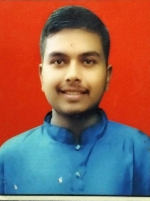 Yash Garde
